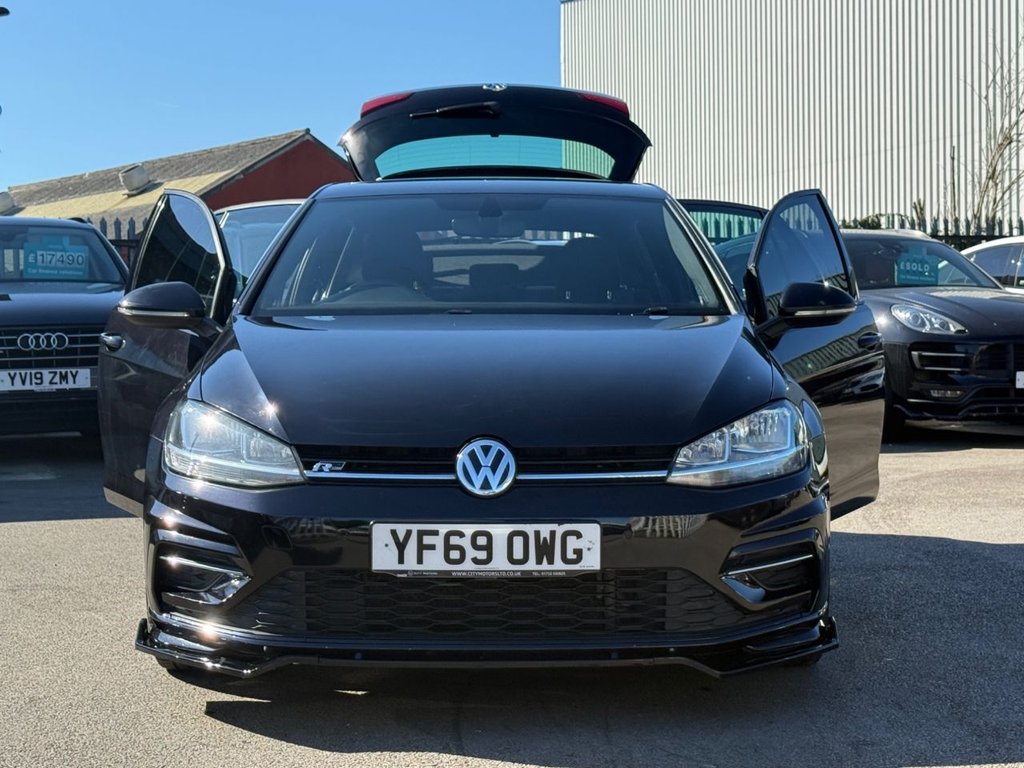 Used Volkswagen Golf 2019 for sale - 77936959: Photo 5