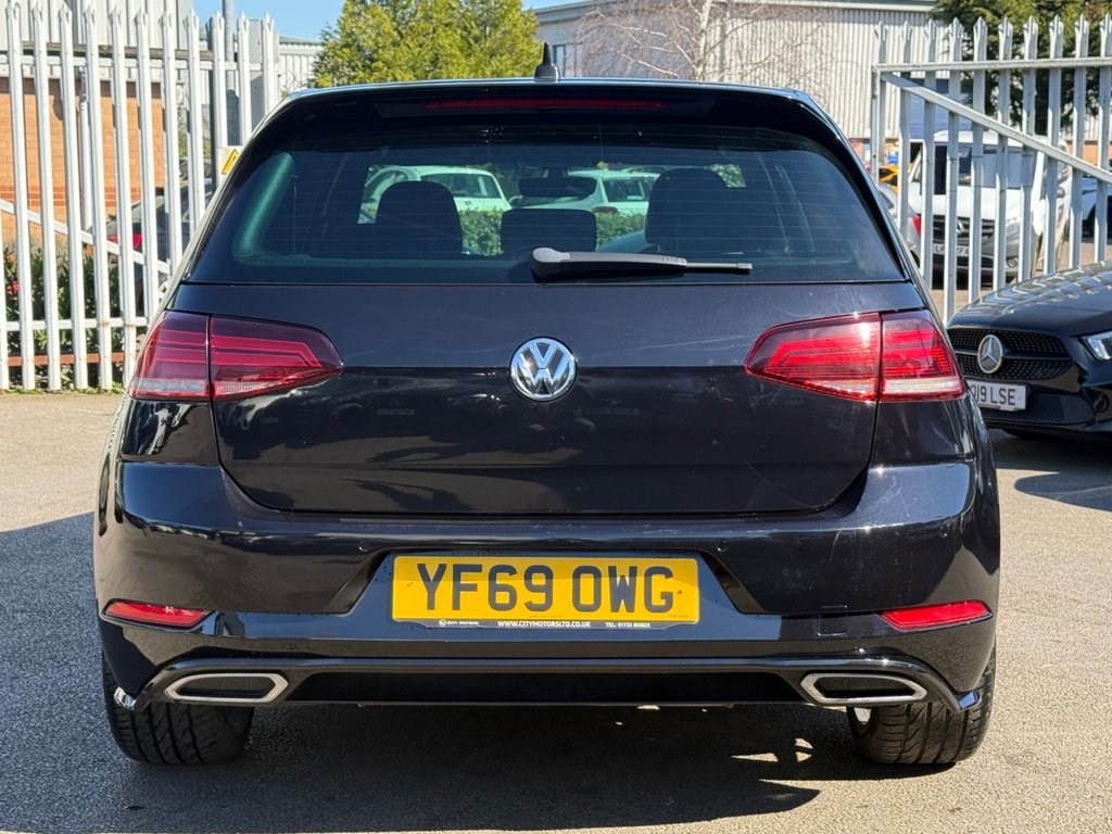 Used Volkswagen Golf 2019 for sale - 77936959: Photo 8