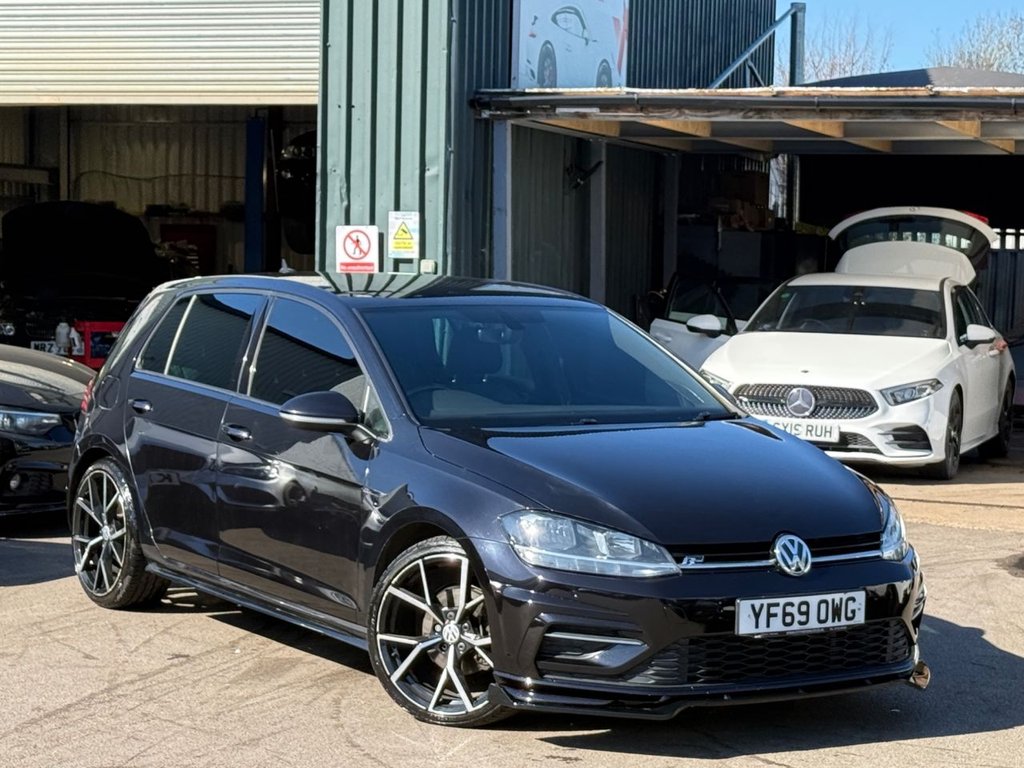 Used Volkswagen Golf 2019 for sale - 77936959: Photo 9