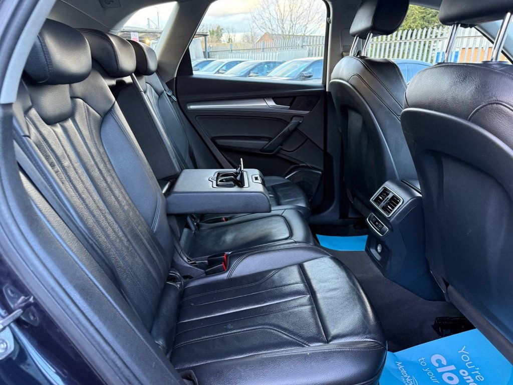 Used Audi Q5 2019 for sale - 77821207: Photo 13