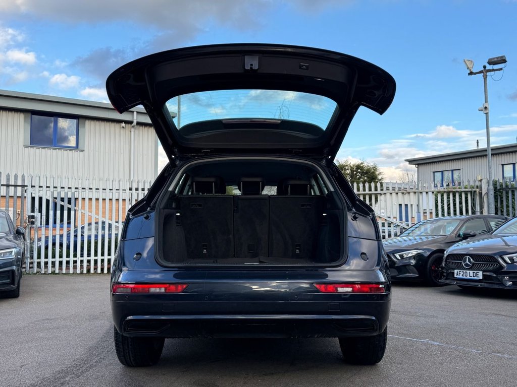 Used Audi Q5 2019 for sale - 77821207: Photo 17