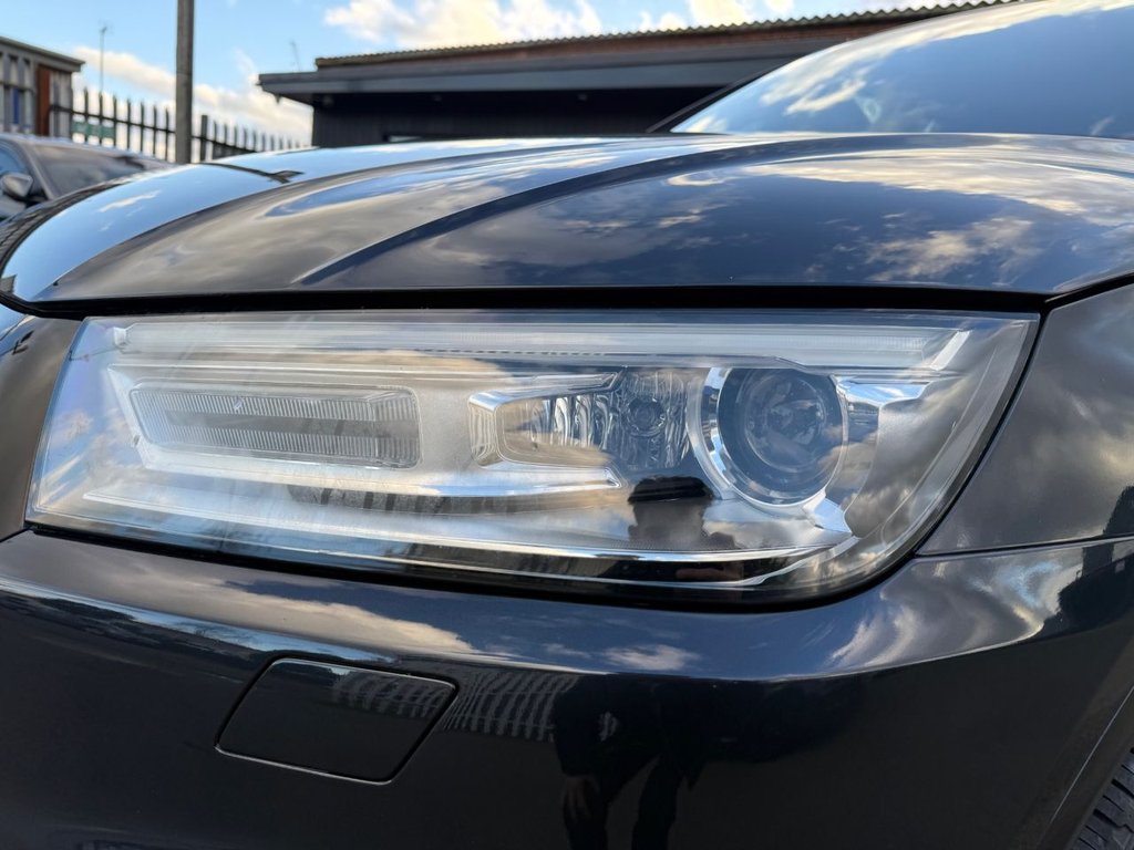 Used Audi Q5 2019 for sale - 77821207: Photo 27