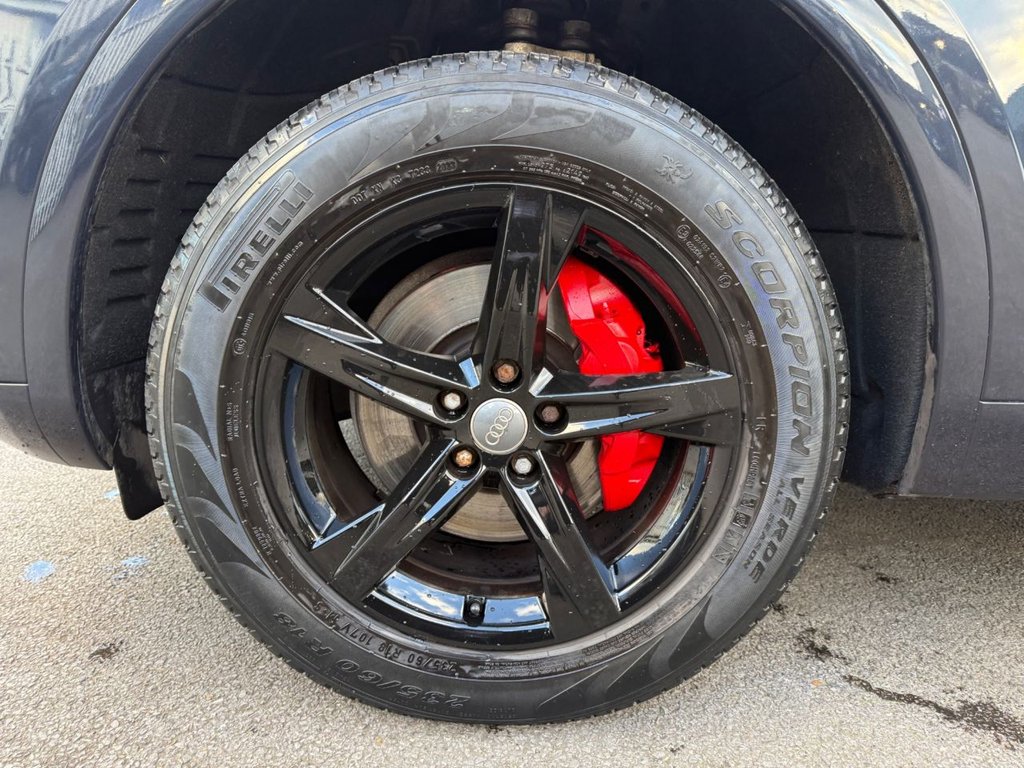 Used Audi Q5 2019 for sale - 77821207: Photo 28