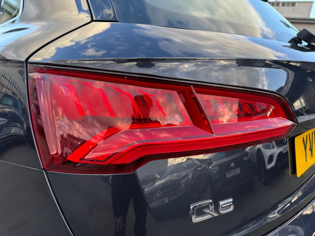 Used Audi Q5 2019 for sale - 77821207: Photo 30