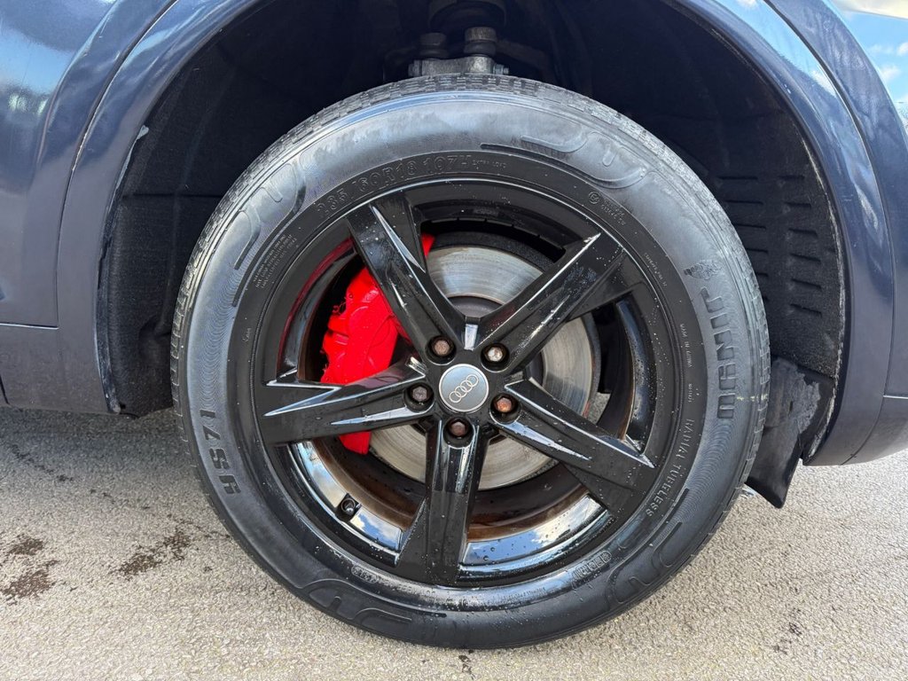 Used Audi Q5 2019 for sale - 77821207: Photo 34