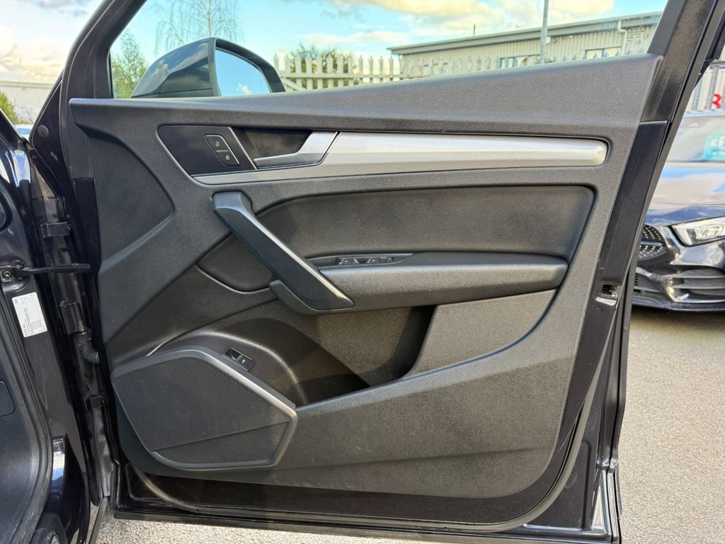 Used Audi Q5 2019 for sale - 77821207: Photo 35