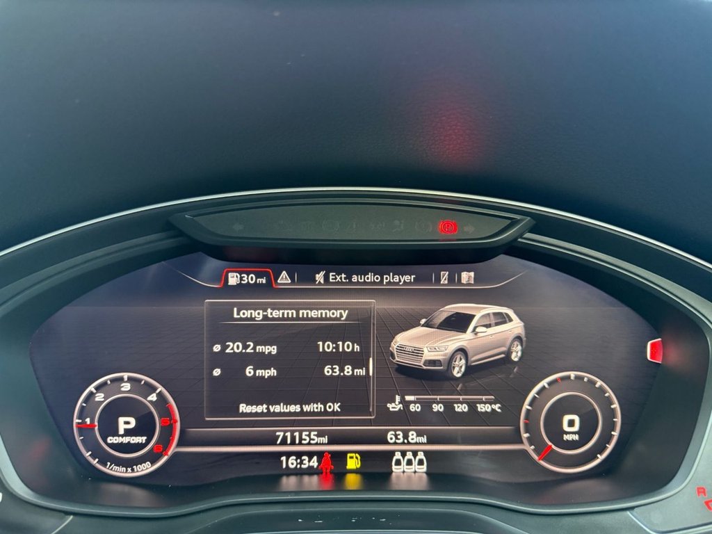 Used Audi Q5 2019 for sale - 77821207: Photo 43