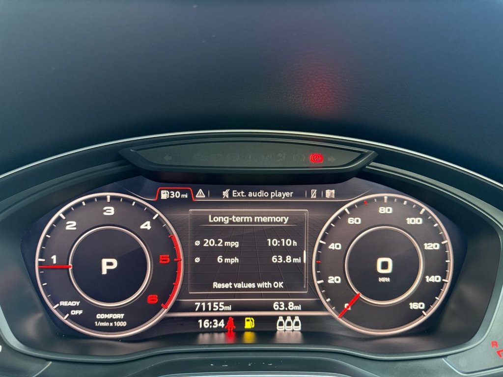 Used Audi Q5 2019 for sale - 77821207: Photo 44