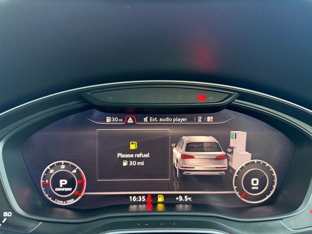 Used Audi Q5 2019 for sale - 77821207: Photo 45