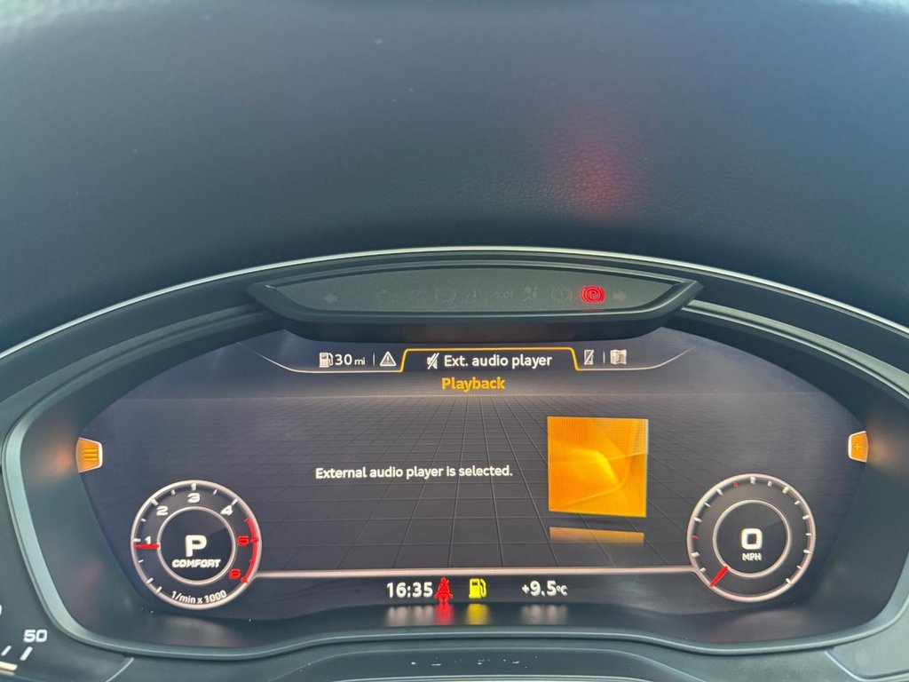 Used Audi Q5 2019 for sale - 77821207: Photo 46