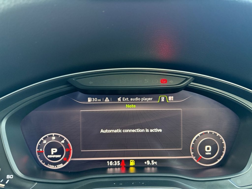 Used Audi Q5 2019 for sale - 77821207: Photo 47