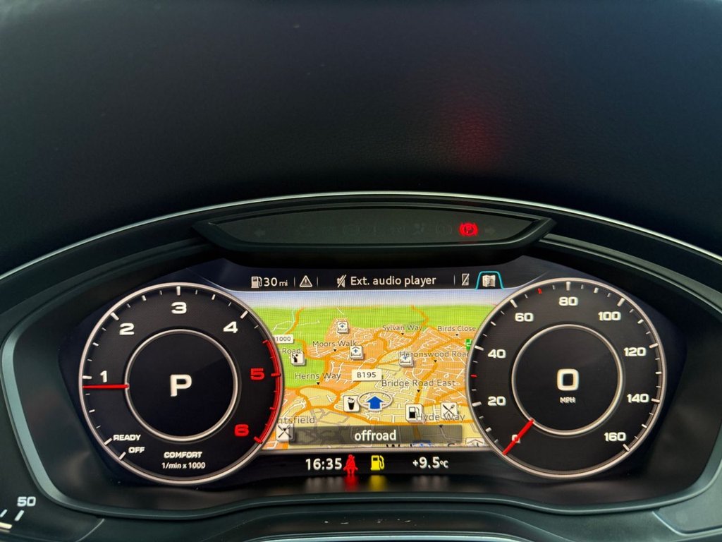 Used Audi Q5 2019 for sale - 77821207: Photo 48