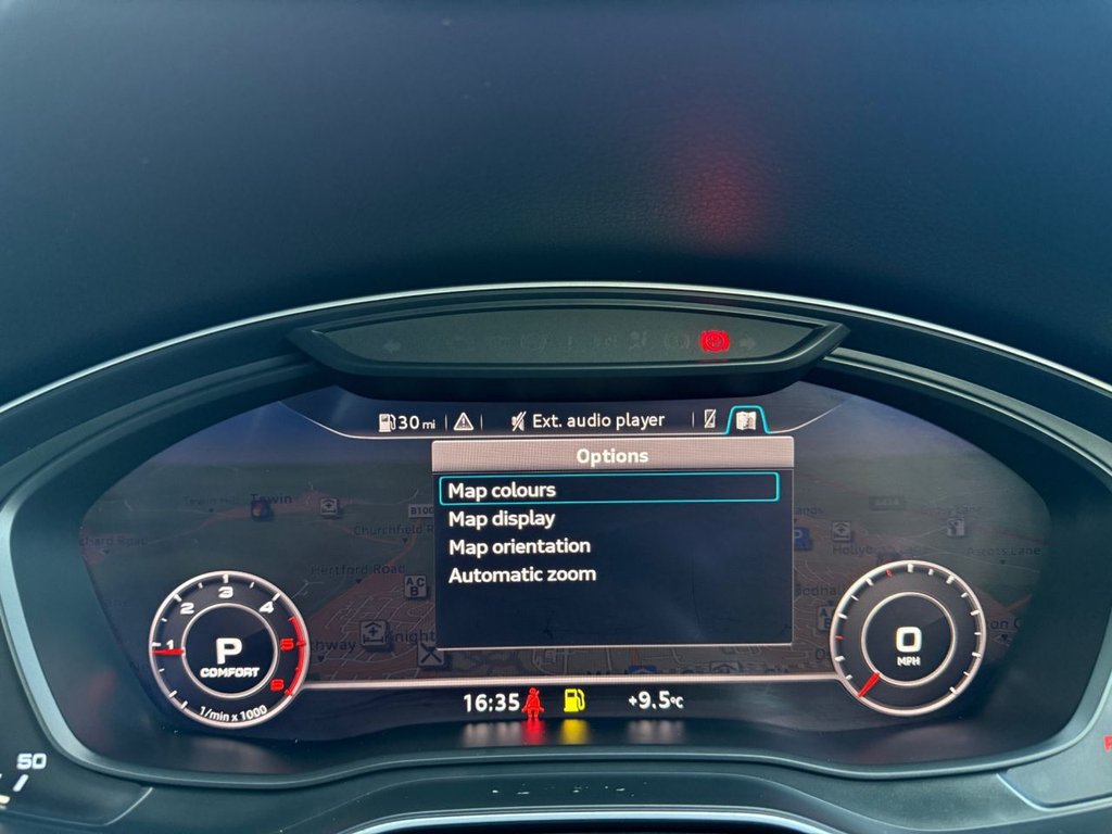 Used Audi Q5 2019 for sale - 77821207: Photo 49