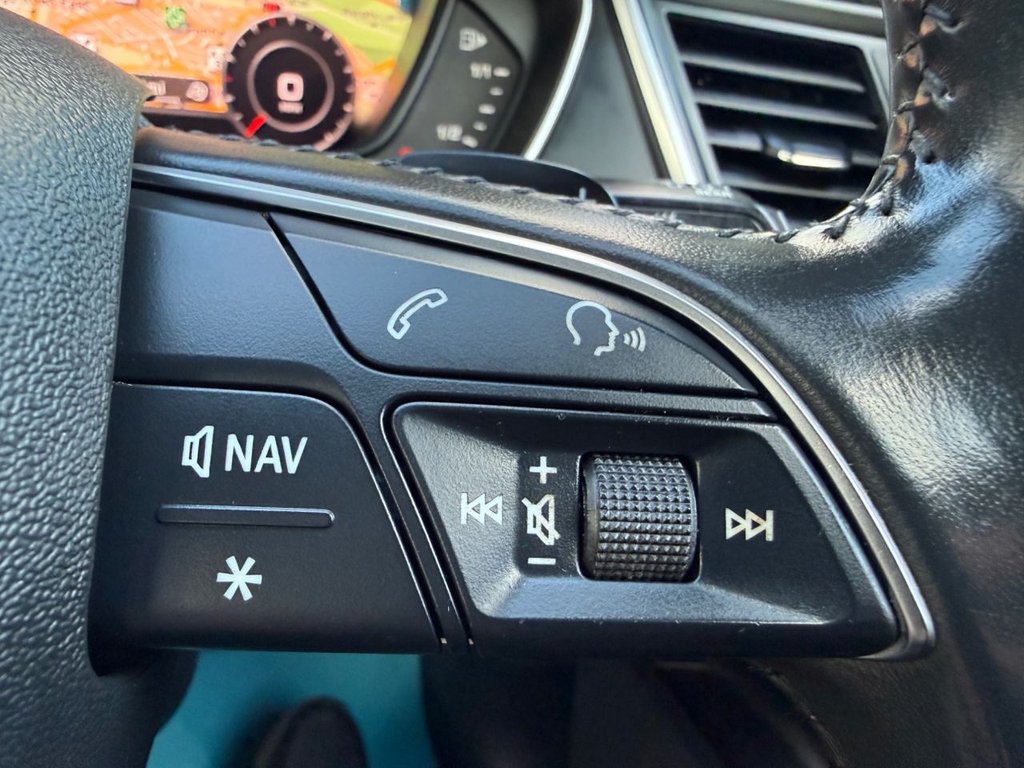 Used Audi Q5 2019 for sale - 77821207: Photo 50