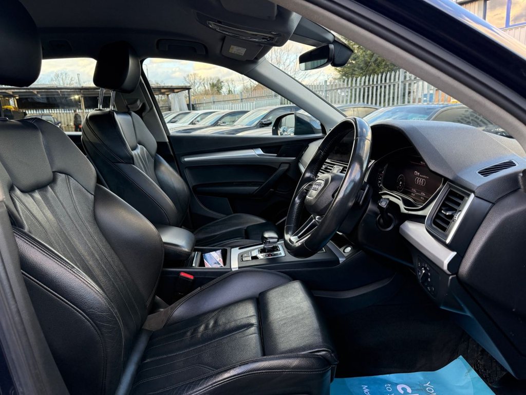 Used Audi Q5 2019 for sale - 77821207: Photo 7