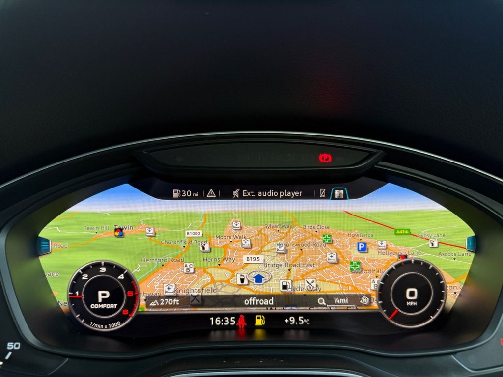 Used Audi Q5 2019 for sale - 77821207: Photo 9