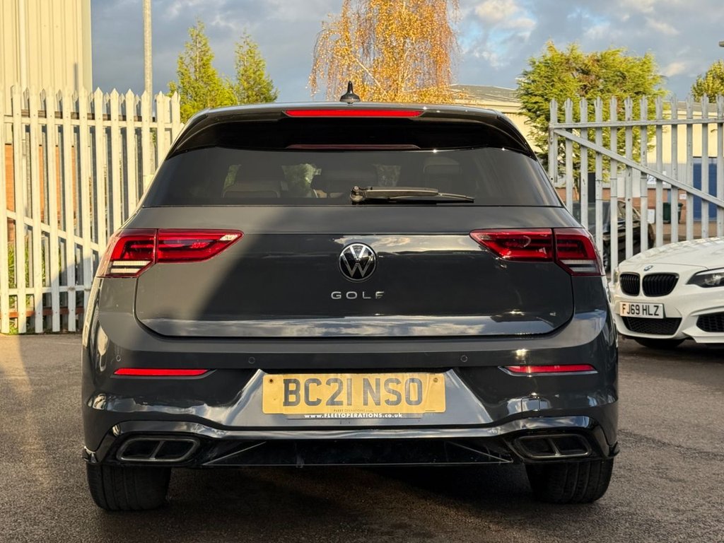 Used Volkswagen Golf 2021 for sale - 76376097: Photo 10