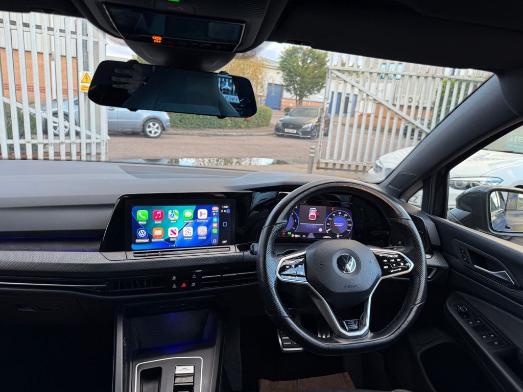 Used Volkswagen Golf 2021 for sale - 76376097: Photo 11