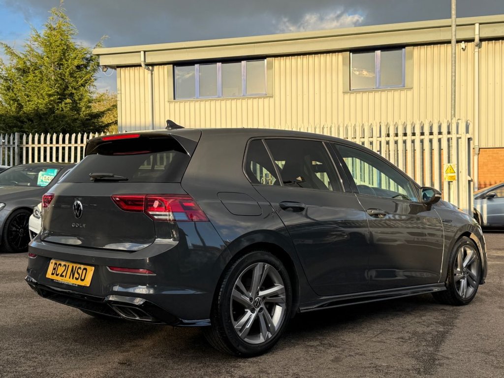 Used Volkswagen Golf 2021 for sale - 76376097: Photo 12