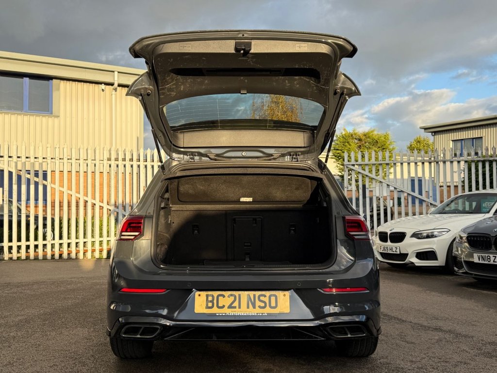 Used Volkswagen Golf 2021 for sale - 76376097: Photo 13