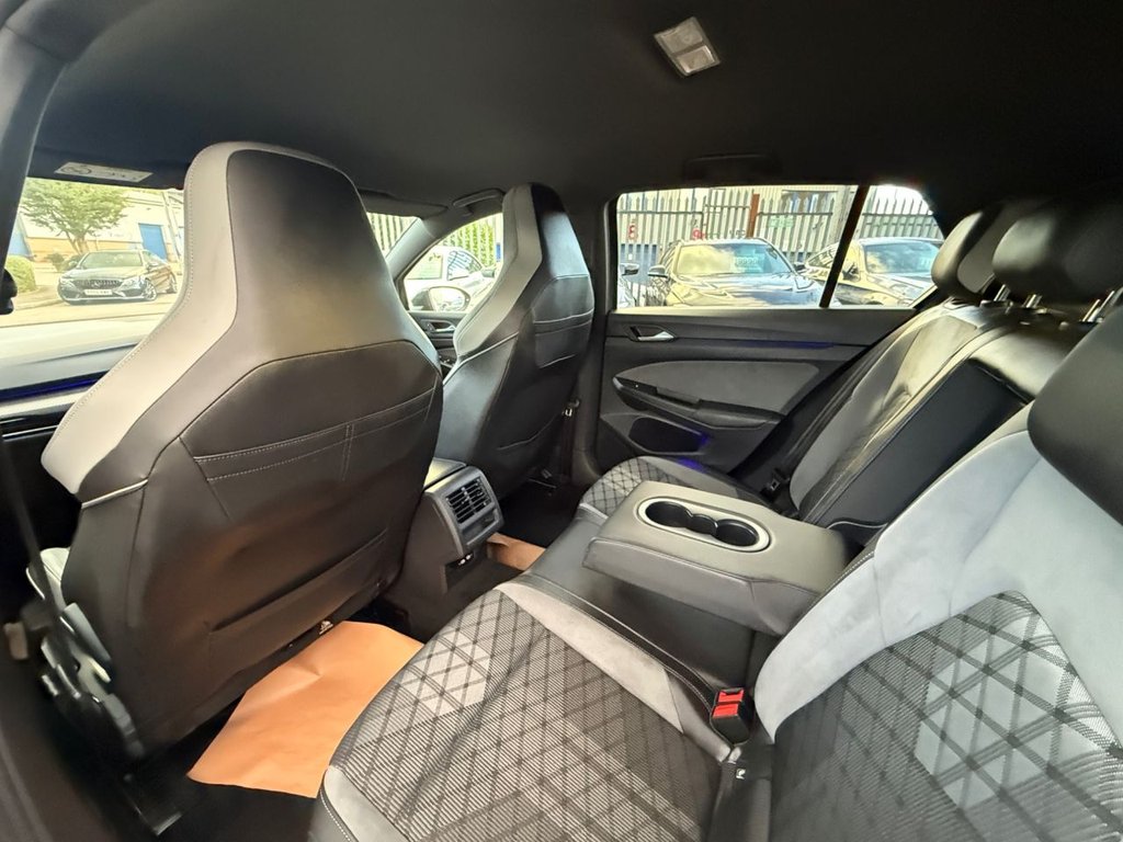 Used Volkswagen Golf 2021 for sale - 76376097: Photo 14