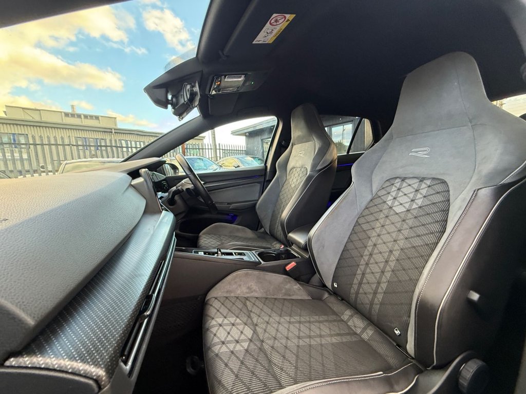 Used Volkswagen Golf 2021 for sale - 76376097: Photo 16