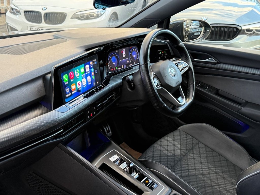Used Volkswagen Golf 2021 for sale - 76376097: Photo 18