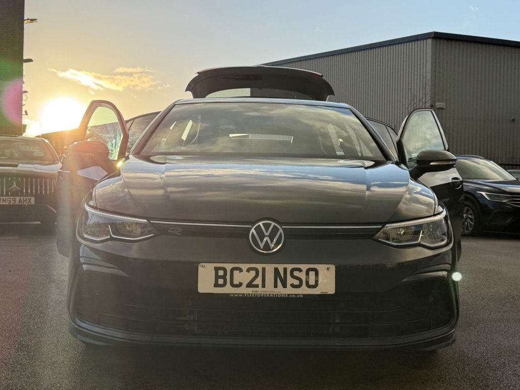 Used Volkswagen Golf 2021 for sale - 76376097: Photo 19
