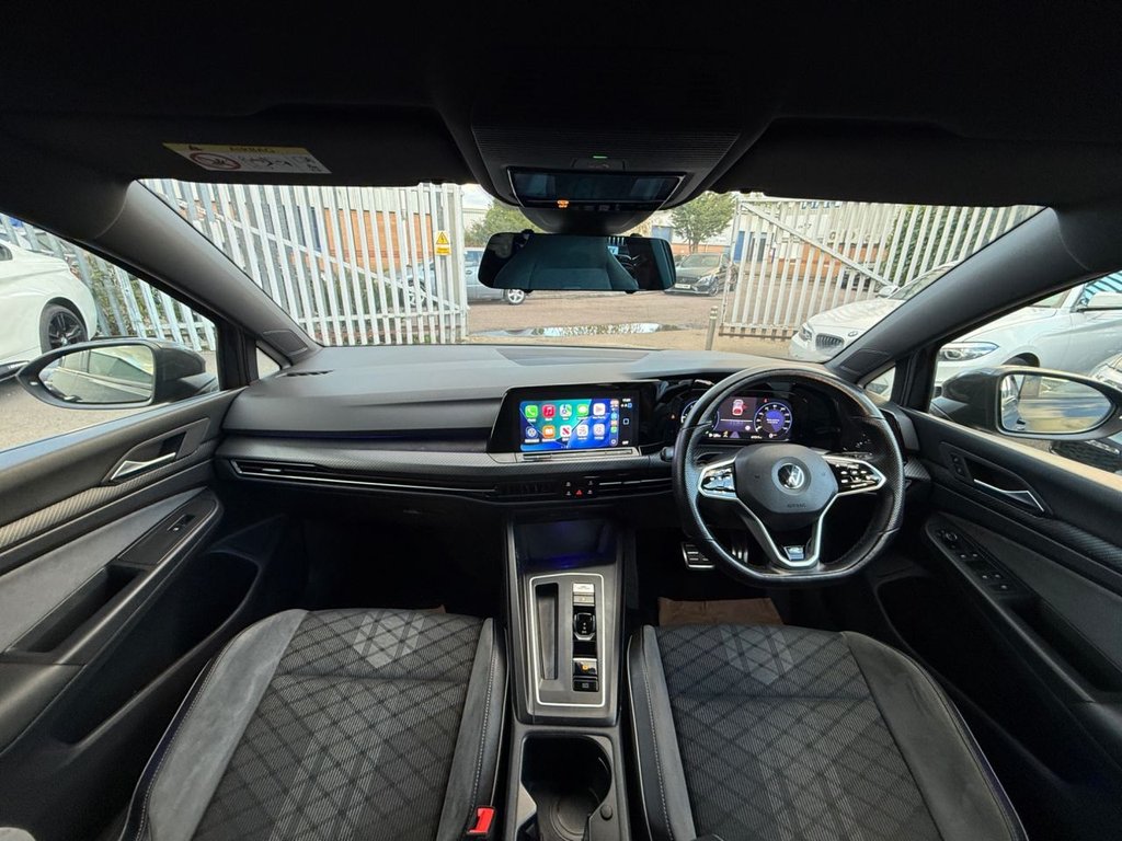 Used Volkswagen Golf 2021 for sale - 76376097: Photo 2