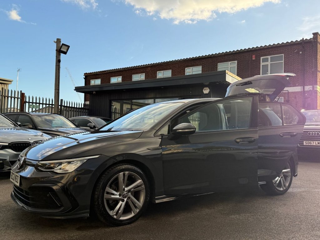 Used Volkswagen Golf 2021 for sale - 76376097: Photo 20