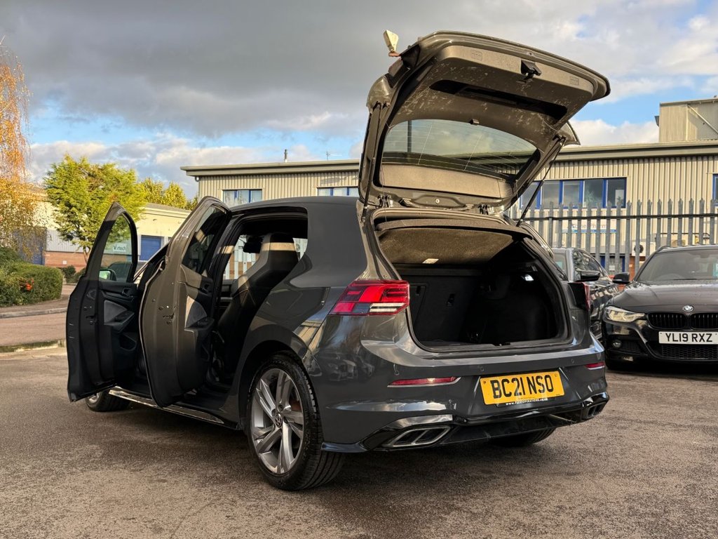 Used Volkswagen Golf 2021 for sale - 76376097: Photo 21