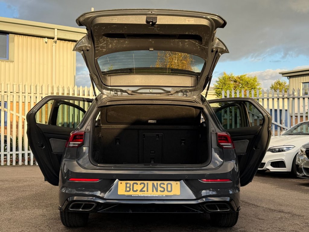 Used Volkswagen Golf 2021 for sale - 76376097: Photo 22