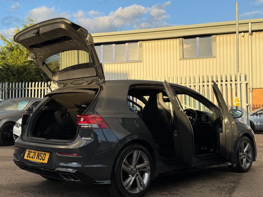 Used Volkswagen Golf 2021 for sale - 76376097: Photo 23