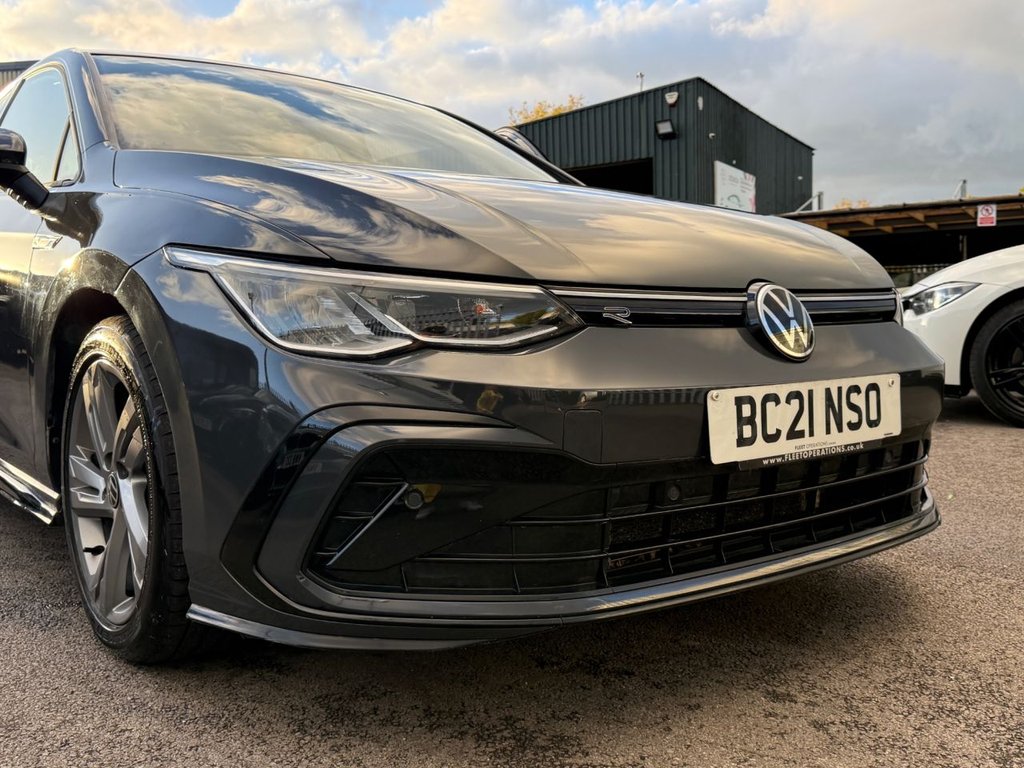 Used Volkswagen Golf 2021 for sale - 76376097: Photo 25