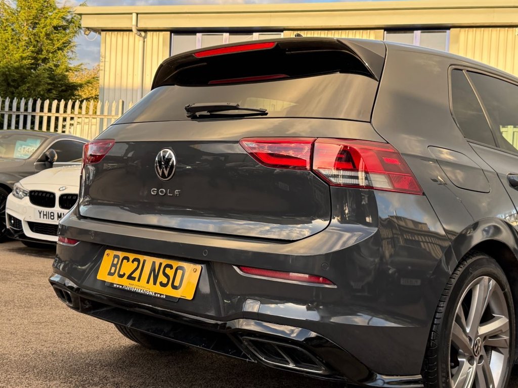 Used Volkswagen Golf 2021 for sale - 76376097: Photo 30