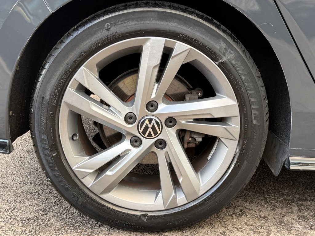 Used Volkswagen Golf 2021 for sale - 76376097: Photo 32