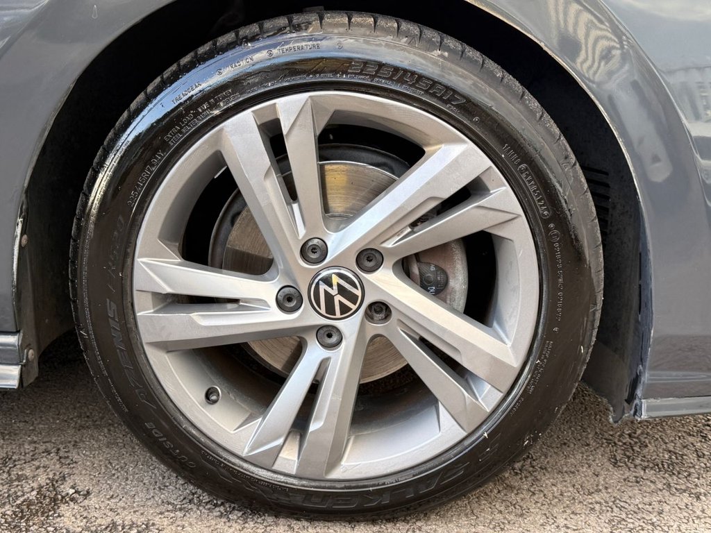 Used Volkswagen Golf 2021 for sale - 76376097: Photo 33