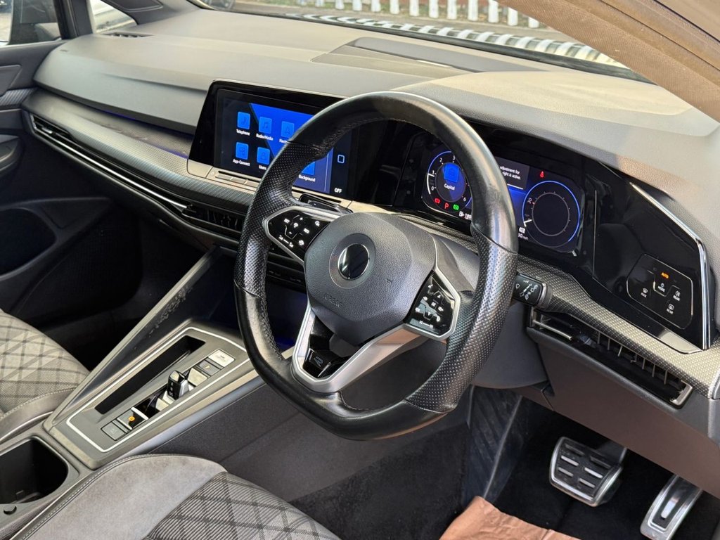 Used Volkswagen Golf 2021 for sale - 76376097: Photo 34