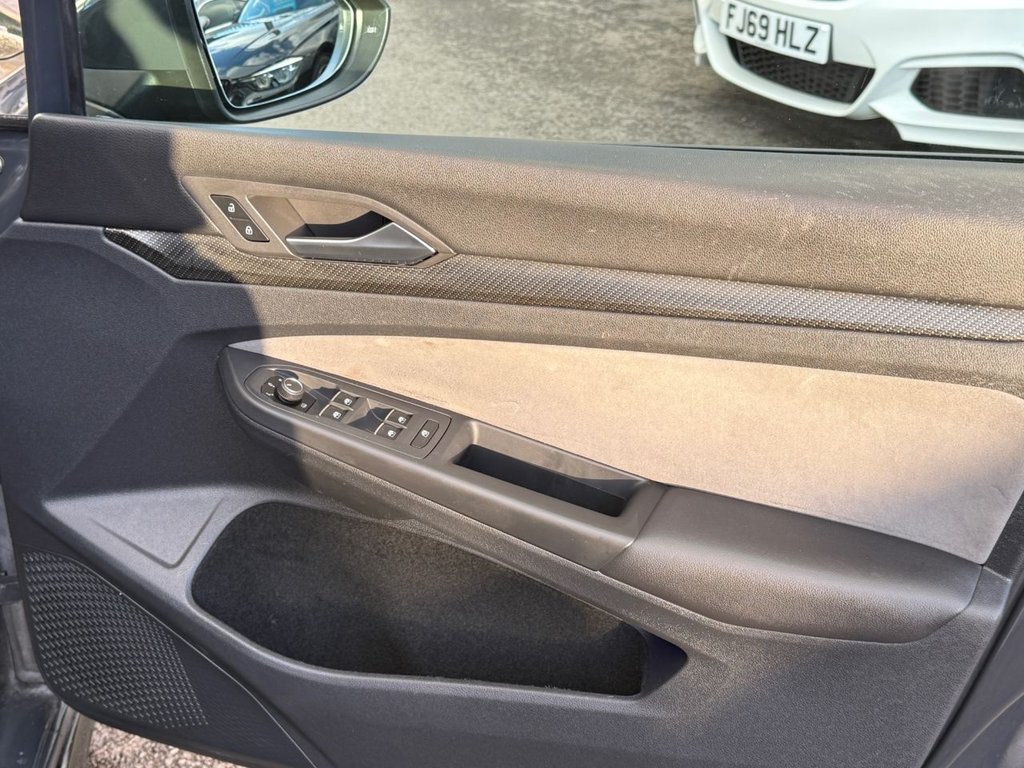 Used Volkswagen Golf 2021 for sale - 76376097: Photo 35