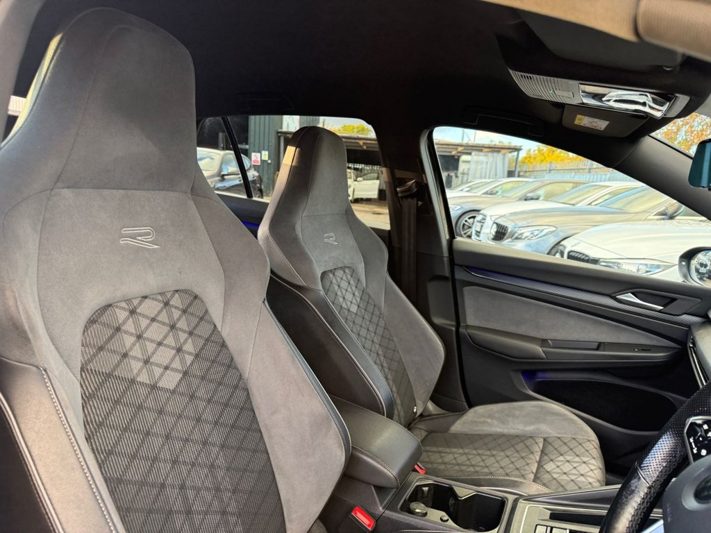 Used Volkswagen Golf 2021 for sale - 76376097: Photo 38