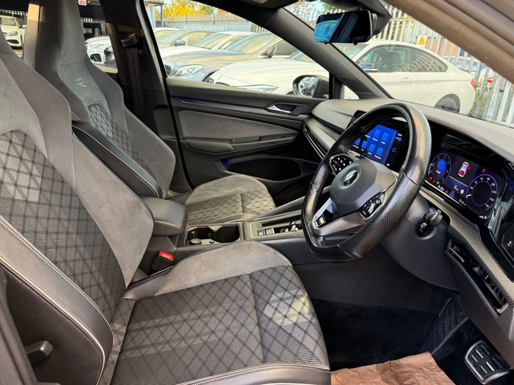 Used Volkswagen Golf 2021 for sale - 76376097: Photo 39