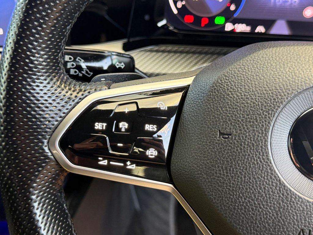 Used Volkswagen Golf 2021 for sale - 76376097: Photo 44