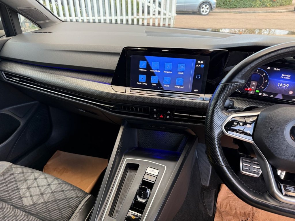 Used Volkswagen Golf 2021 for sale - 76376097: Photo 49