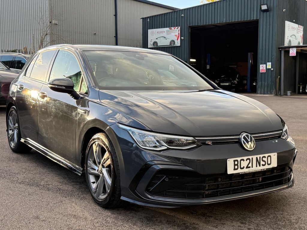 Used Volkswagen Golf 2021 for sale - 76376097: Photo 5