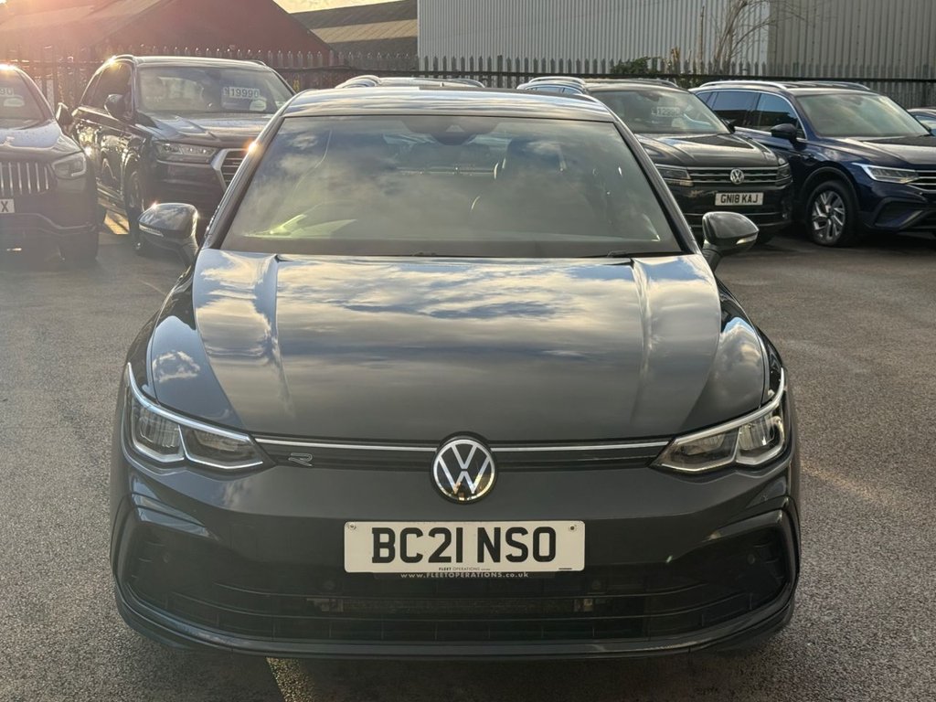 Used Volkswagen Golf 2021 for sale - 76376097: Photo 6