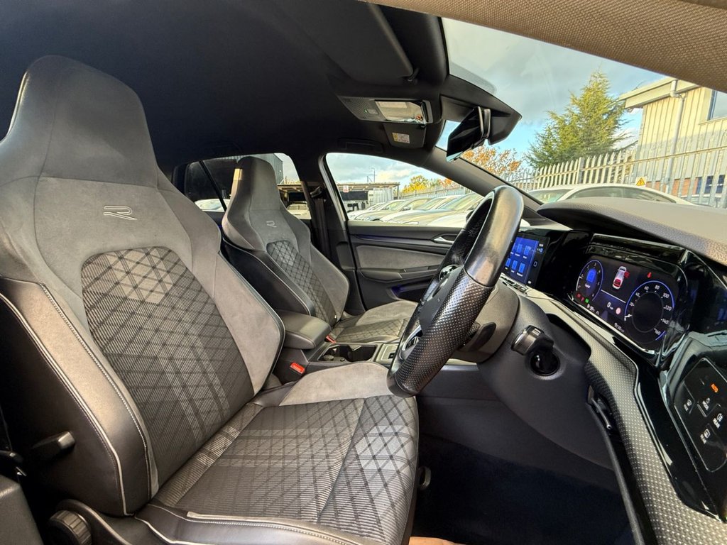 Used Volkswagen Golf 2021 for sale - 76376097: Photo 7