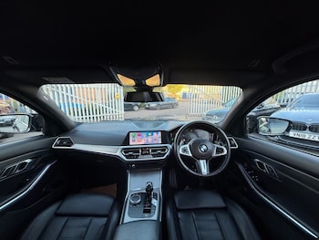 Used BMW 3 Series 2019 for sale - 75950743: Photo
