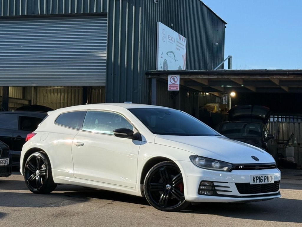 Used Volkswagen Scirocco 2016 for sale - 77719833: Photo 15