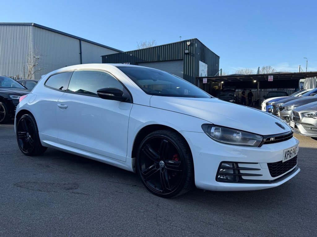 Used Volkswagen Scirocco 2016 for sale - 77719833: Photo 17