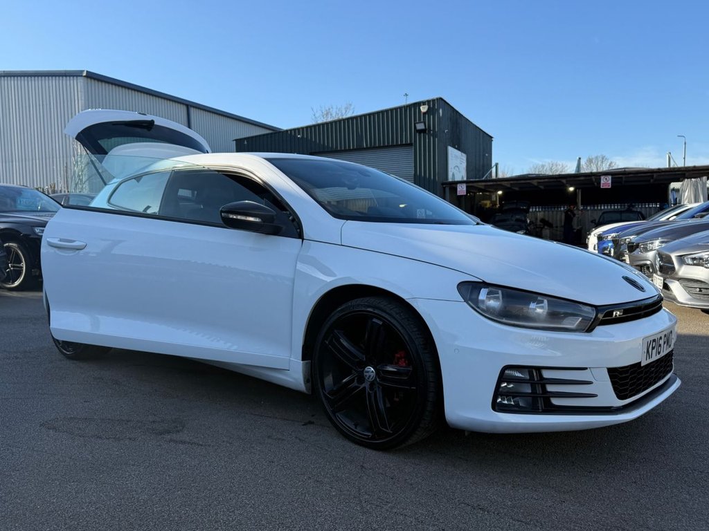 Used Volkswagen Scirocco 2016 for sale - 77719833: Photo 20